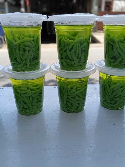 Es Cendol Malino 1