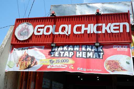 Golqi Chicken Antang 6