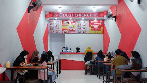 Golqi Chicken Antang 9