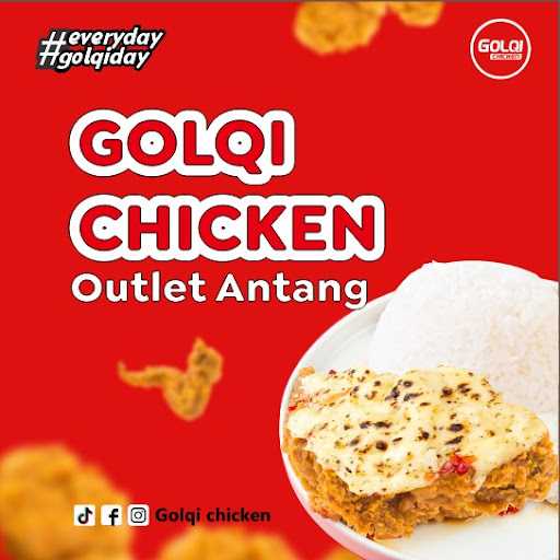 Golqi Chicken Antang 4