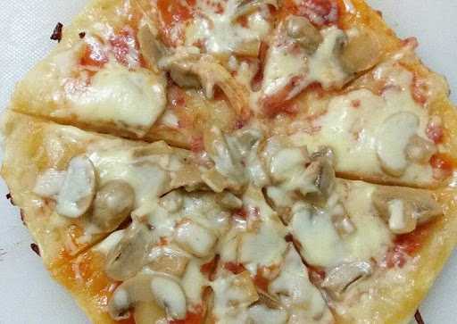 Gudang Pizza 2