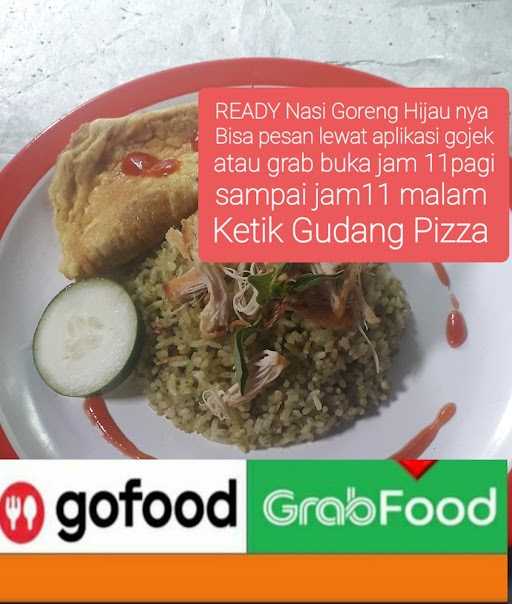 Gudang Pizza 5