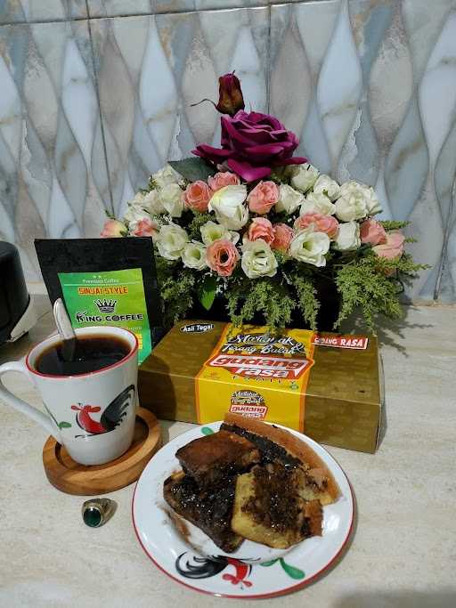 Gudang Rasa Martabak & Terang Bulan 4