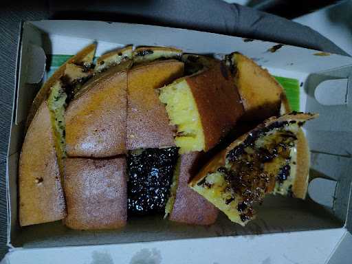 Gudang Rasa Martabak & Terang Bulan 3