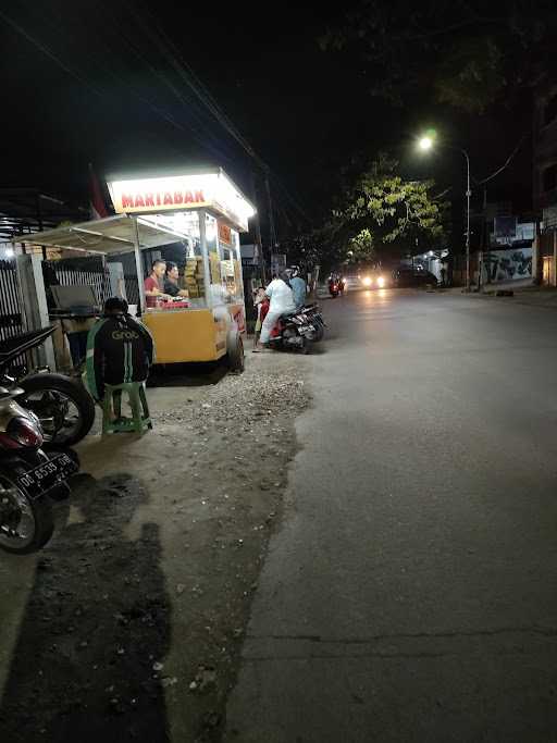 Gudang Rasa Martabak & Terang Bulan 7