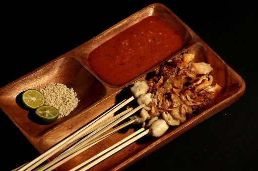 Kedai Sate Taichan 4