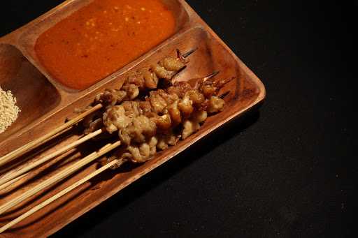 Kedai Sate Taichan 9