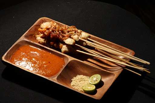 Kedai Sate Taichan 5