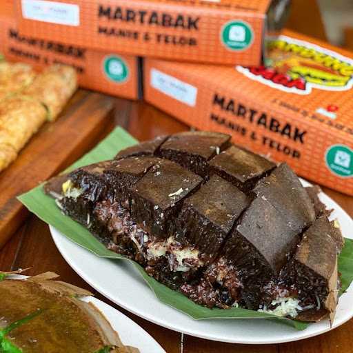 Martabak Bandung Raga 10