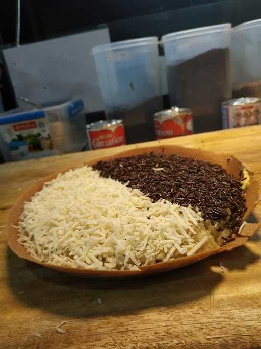 Martabak Bandung Raga 5