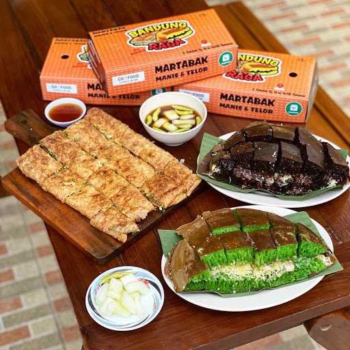 Martabak Bandung Raga 1