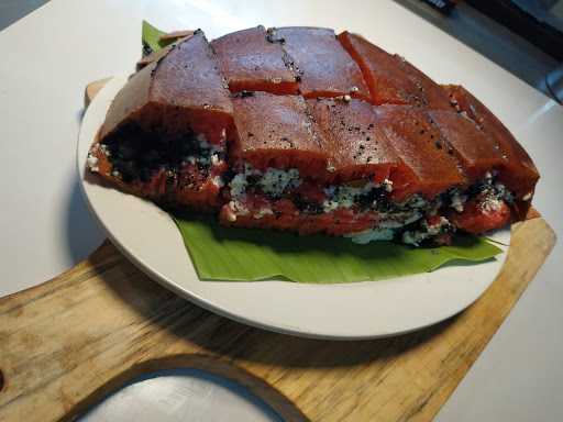 Martabak Bandung Raga 8