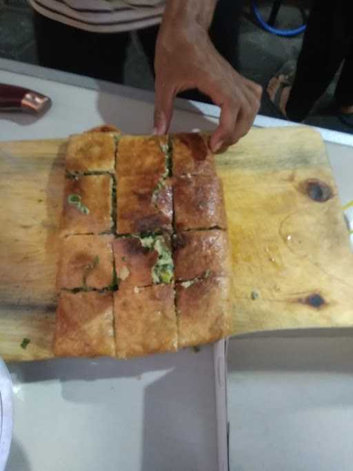 Martabak Bangka Jumbo 2