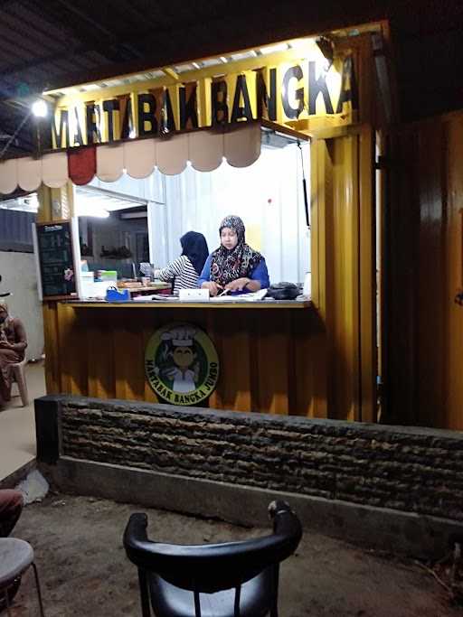 Martabak Bangka Jumbo 10