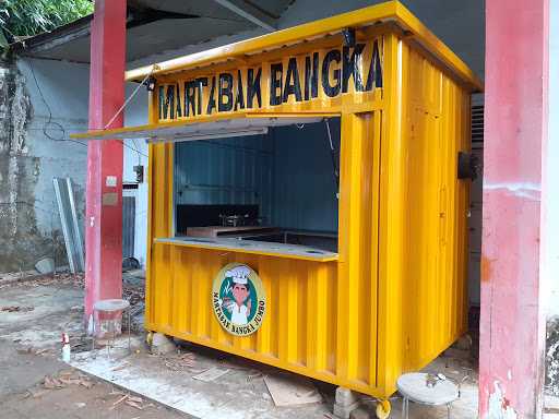 Martabak Bangka Jumbo 7