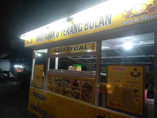 Martabak Dan Terang Bulan Doa Ibu 5