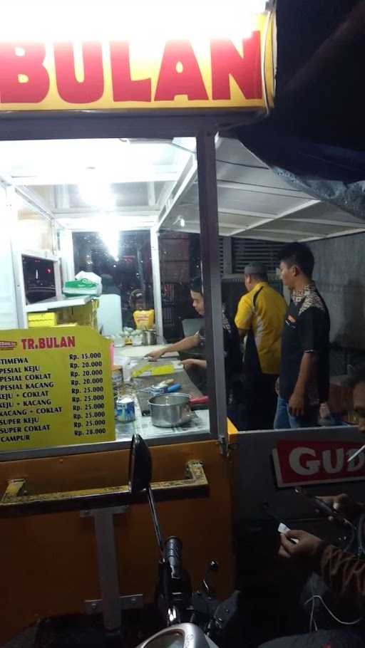 Martabak Gudang Rasa 5