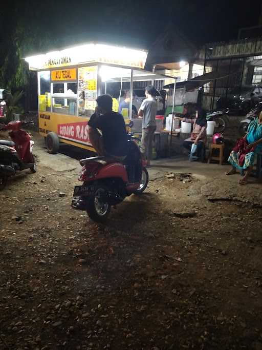 Martabak Gudang Rasa 1