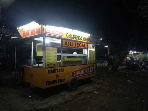 Martabak Gudang Rasa 4