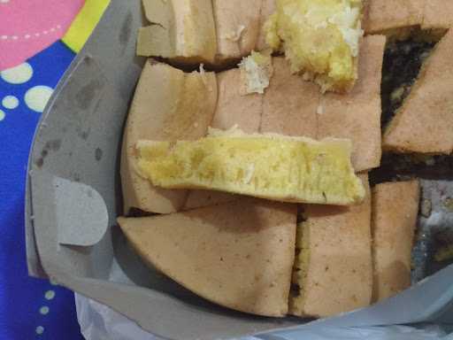 Martabak & Terang Bulan Holland 2