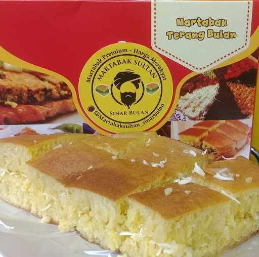 Martabak Terang Bulan Sultan 3