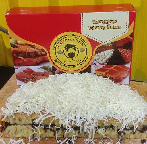 Martabak Terang Bulan Sultan 2