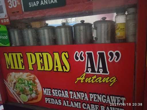 Mie Pedas Aa 2