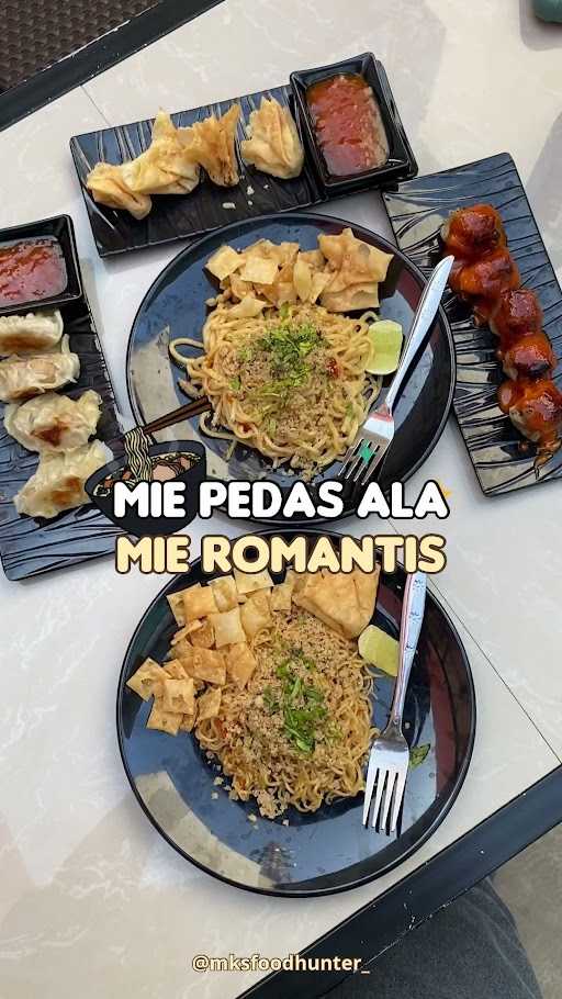 Mie Romantiss 1 Toddopuli 2