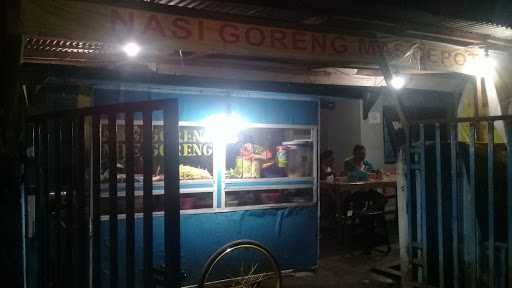 Nasi Goreng Jakarta Mas Cepot 5