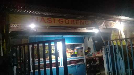 Nasi Goreng Jakarta Mas Cepot 6