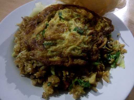 Nasi Goreng Jakarta Mas Cepot 2