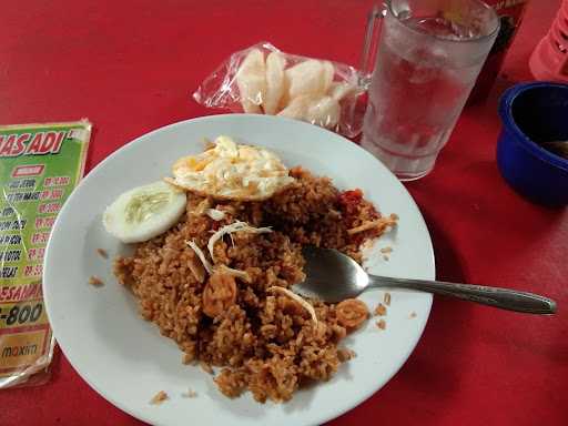 Nasi Goreng Mas Adi 7