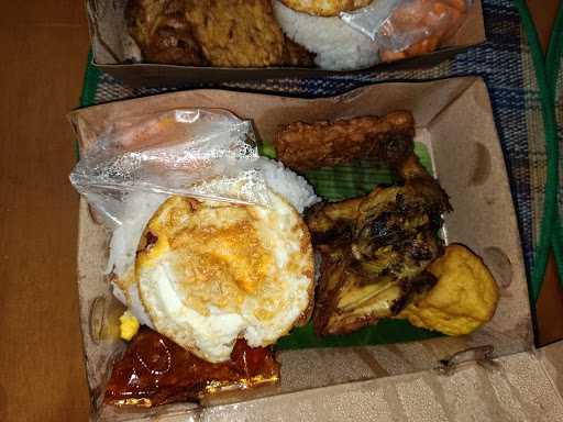 Nasi Lemak Pandan Sari 8