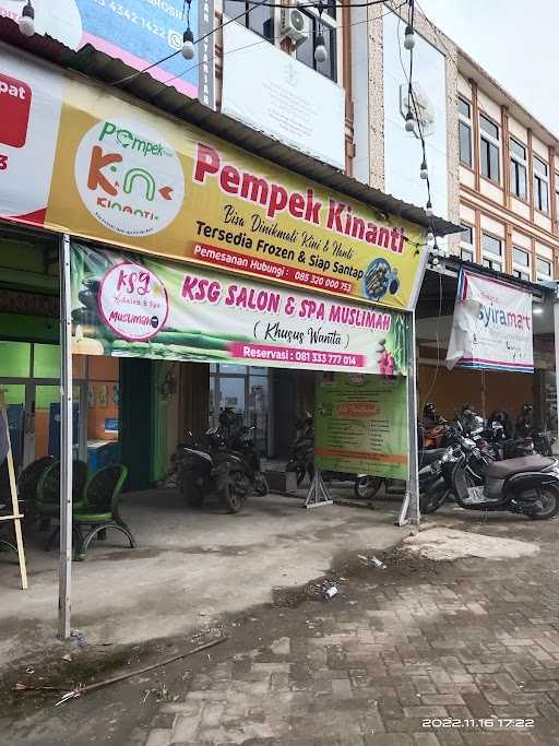 Pempek Kinanti 7