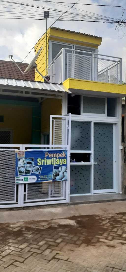 Pempek Sriwijaya 4