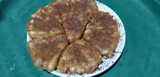 Pisang Goreng Kipas 89 Batua 2