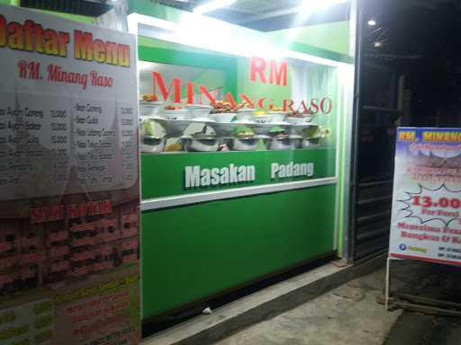 Rm.Minang Raso 2