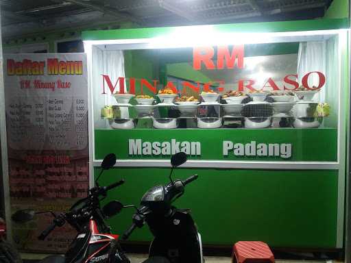 Rm.Minang Raso 3