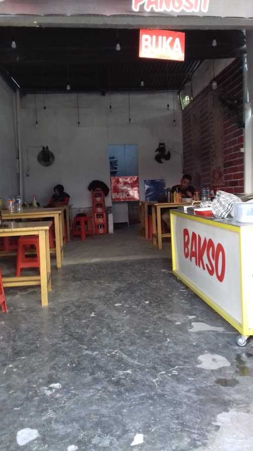 Rumah Bakso Toddopuli 10