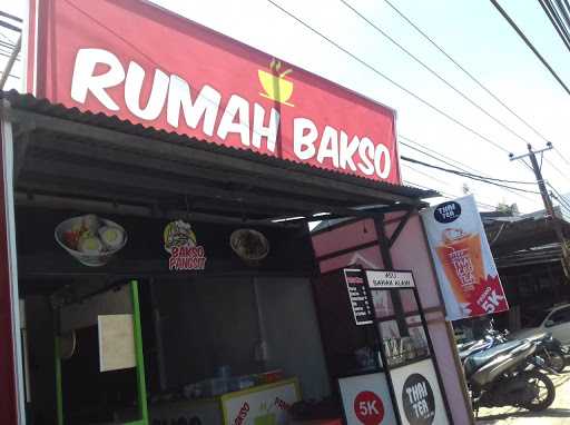 Rumah Bakso Toddopuli 9