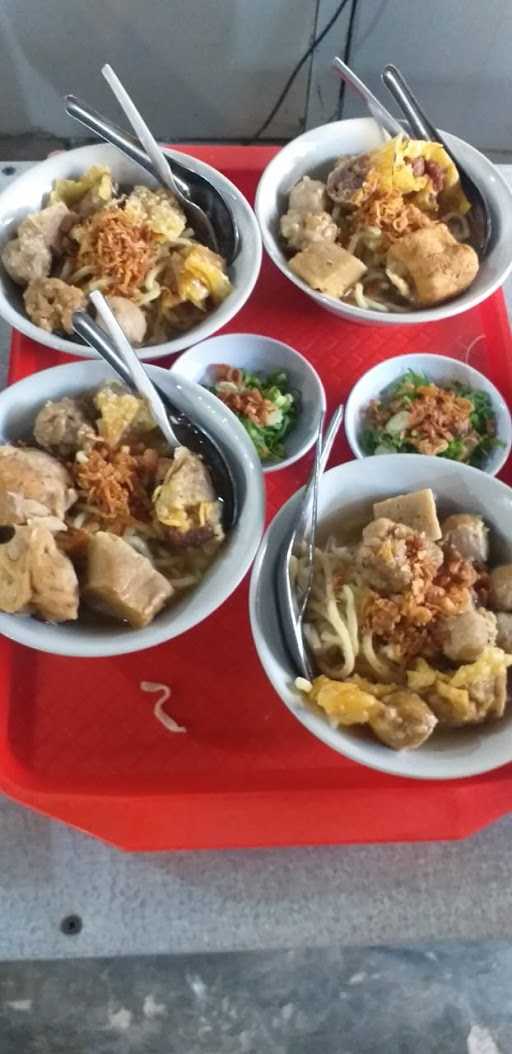 Rumah Bakso Toddopuli 6