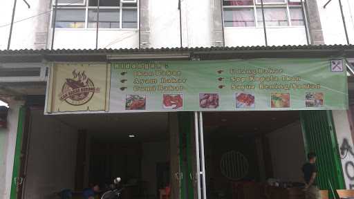 Rumah Makan Borong 41 2