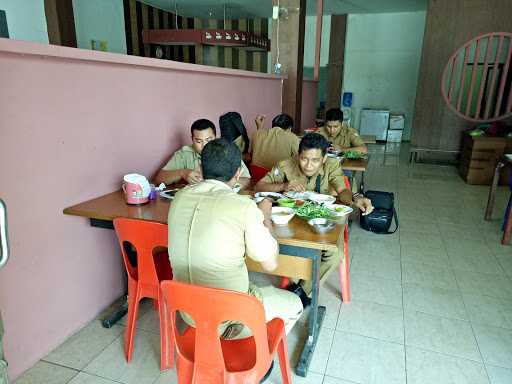 Rumah Makan Borong 41 1