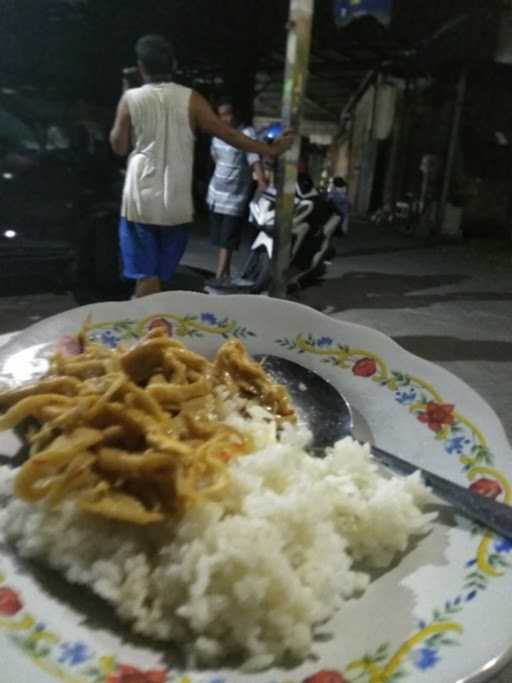 Rumah Makan Salero Uda 3