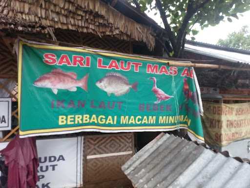 Sari Laut Mas Abid 5