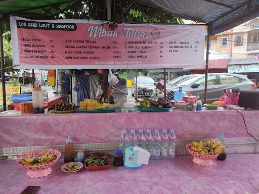 Sari Laut Mbak Titha 10