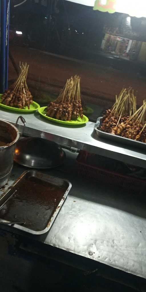 Sate Ayam Cak Nardi 1