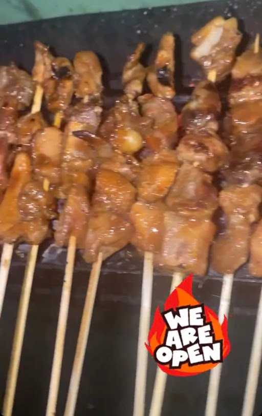 Sate Bunda Irma 4