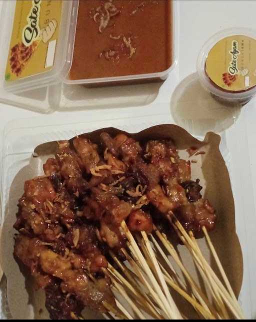 Sate Bunda Irma 3