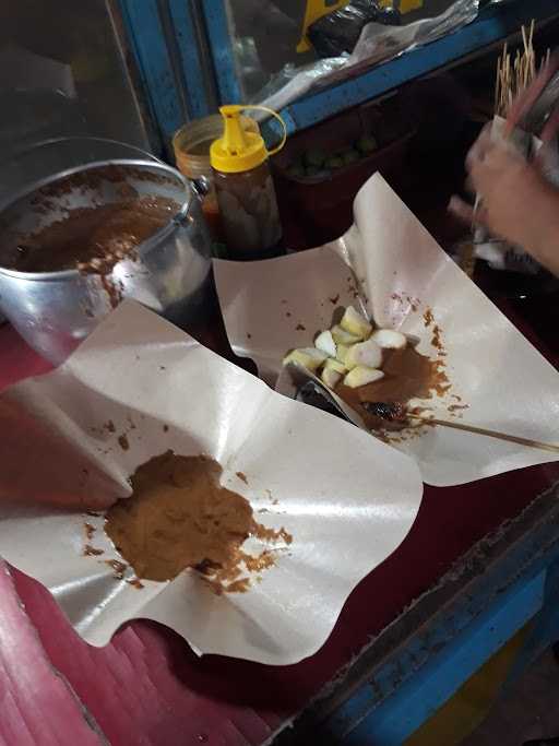 Sate Favorit, Sate Madura 8